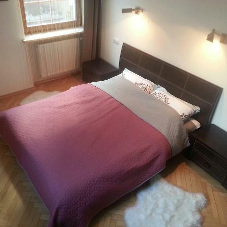 Appartamento Przy Rynku Gliwice Esterno foto