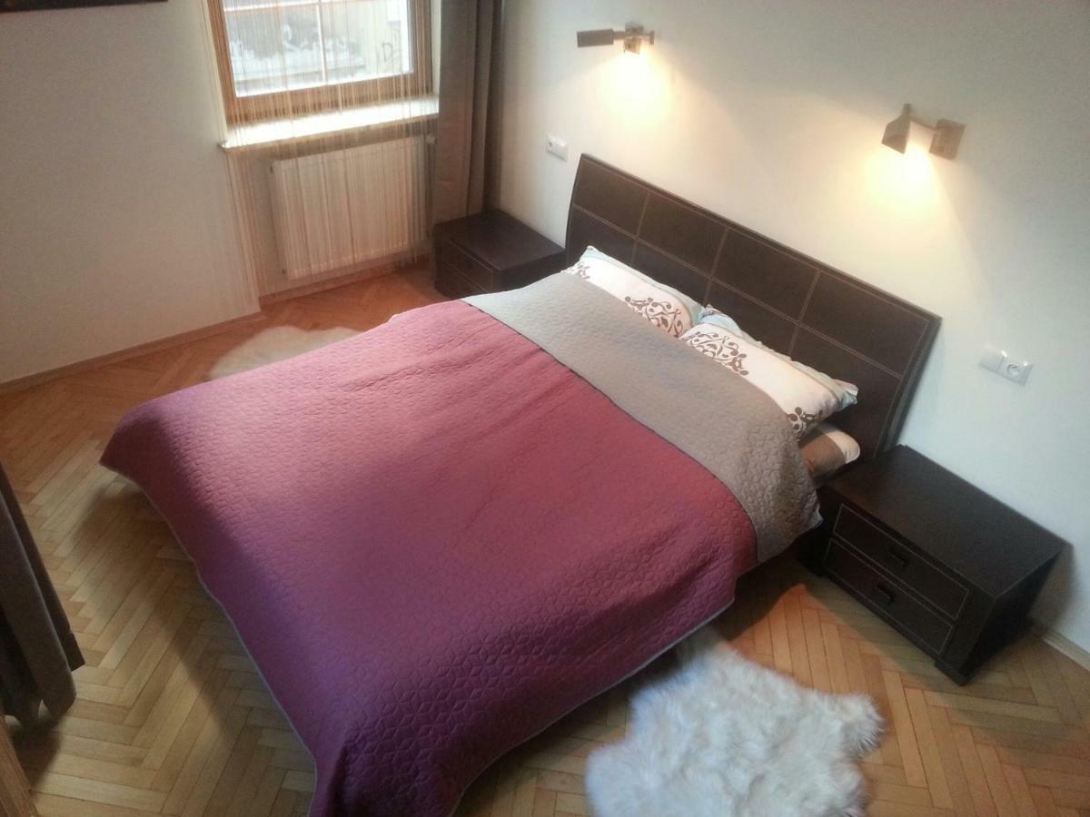 Appartamento Przy Rynku Gliwice Esterno foto