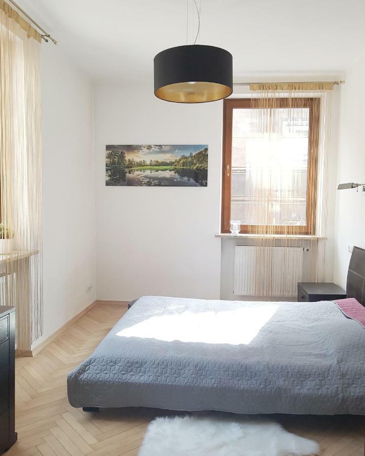 Appartamento Przy Rynku Gliwice Esterno foto