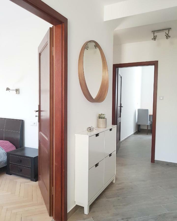 Appartamento Przy Rynku Gliwice Esterno foto
